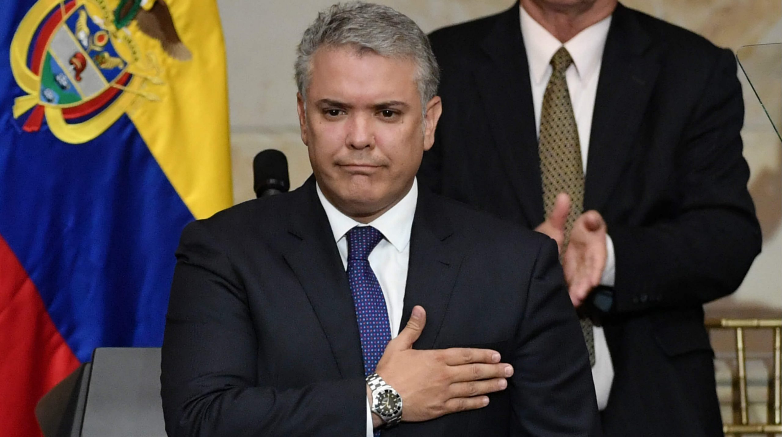 Duque viaja a Brasil con agenda centrada en la reactivación de la economía