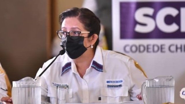 Ministerio de Educación impulsa tecnología en el aula en Chiquimula