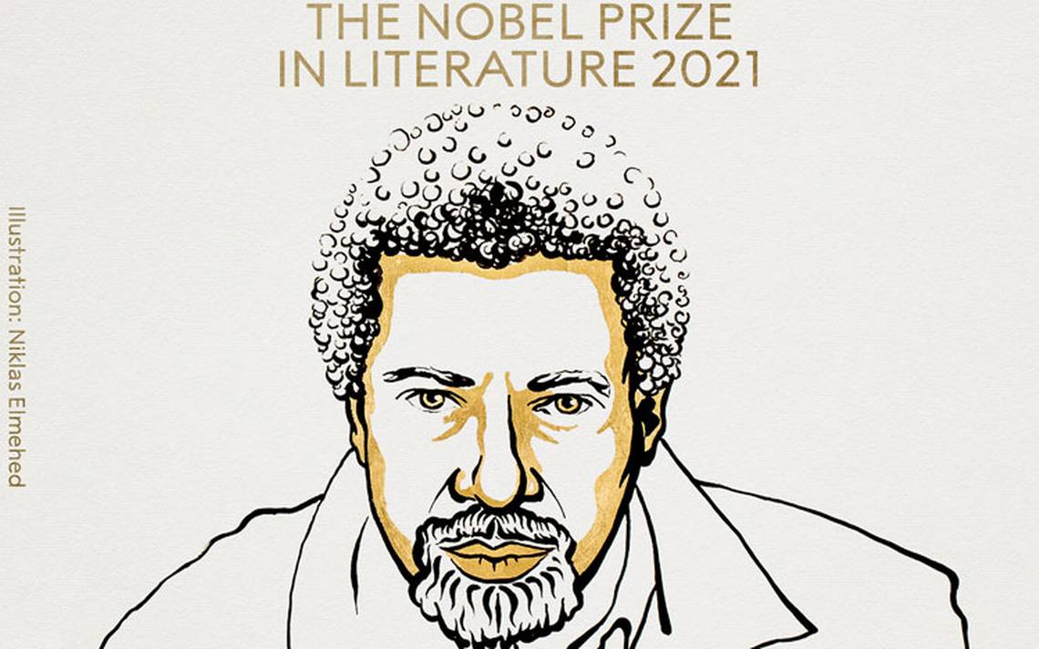 El tanzano Abdulrazak Gurnah, premio nobel de Literatura de 2021