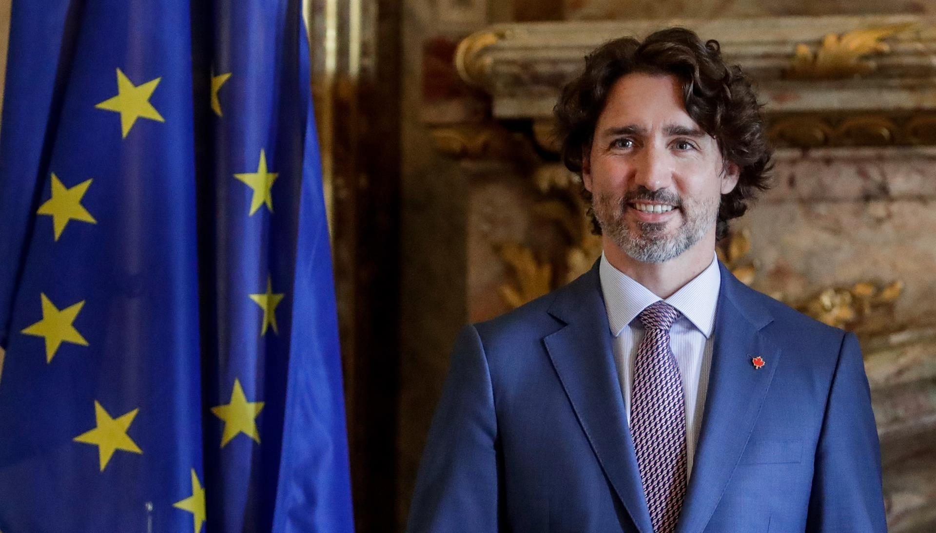 Canadá contará con un pasaporte de vacunación para viajes internacionales
