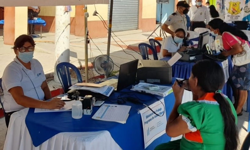 Jornada de servicios integrados favorecerá a vecinos de Chiquimula