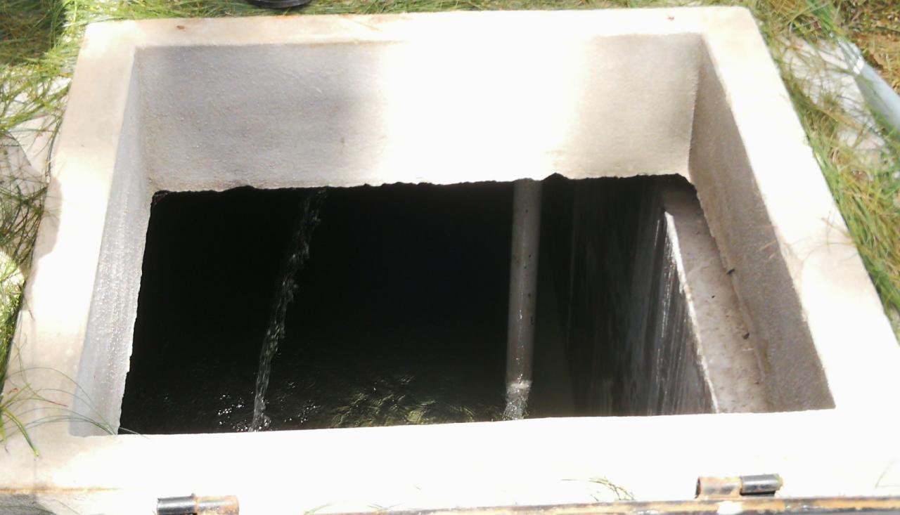 Inauguran proyectos de agua y saneamiento en Santa Lucía Utatlán