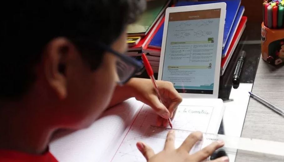 BID y la OEI apuestan por digitalizar la educación en Latinoamérica
