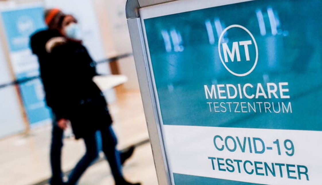 Berlín insiste en dosis de refuerzo para todos ante aumento de contagios