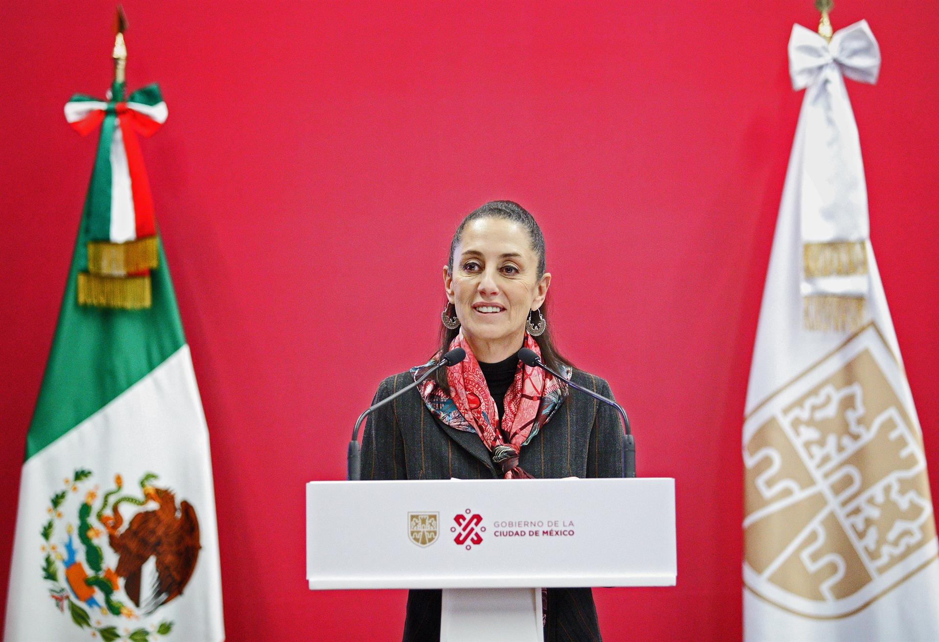 Ciudad de México arranca este lunes vacunación de menores de 15 a 17 años