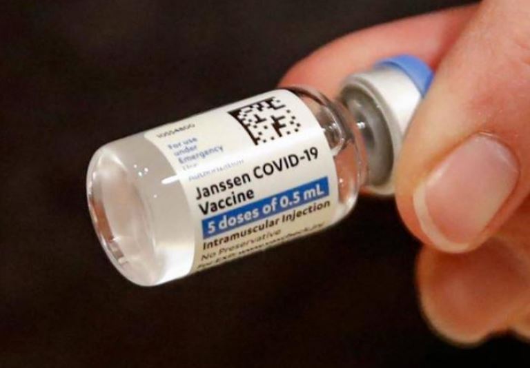 EMA evalúa la dosis de refuerzo de Janssen en mayores de 18 años