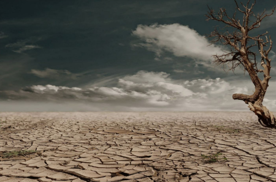 Cambio climático puede afectar a 1,200 millones de personas en 2070