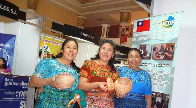 Elijo Guate, apoya a las mipymes para fomentar sus productos a nivel nacional .