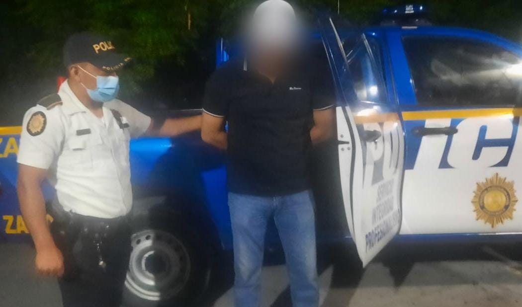 Sube a 45 extraditables detenidos por delitos de narcotráfico