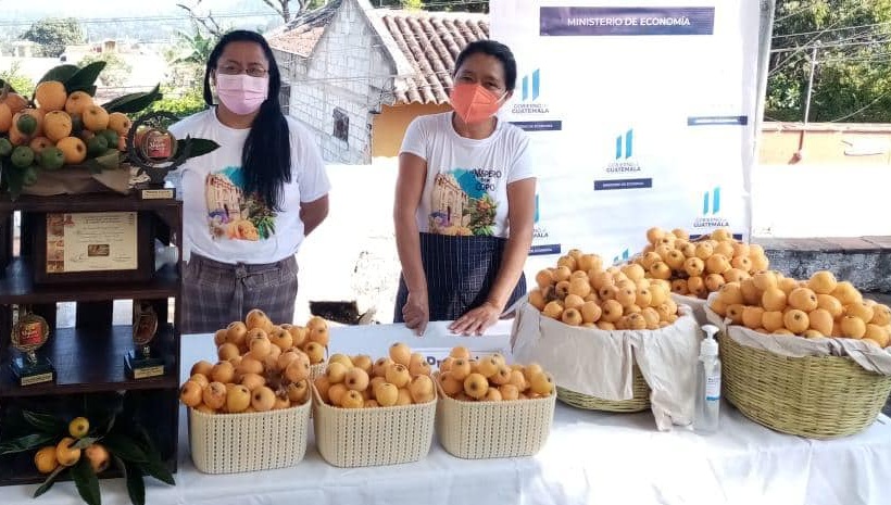 San Juan del Obispo celebrará novena edición del Festival del Níspero