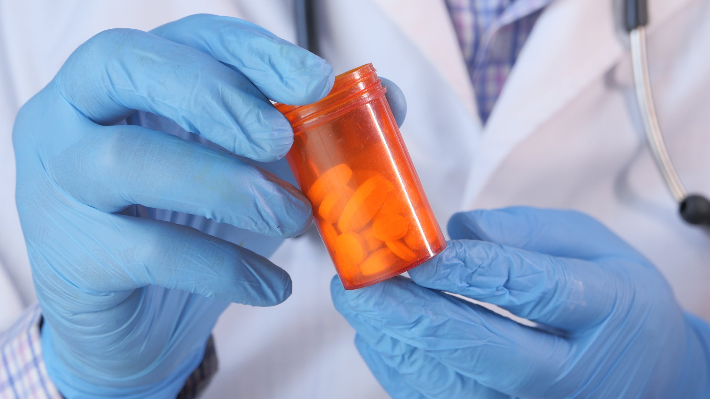 EMA respalda posible uso de emergencia de molnupiravir antes de autorización