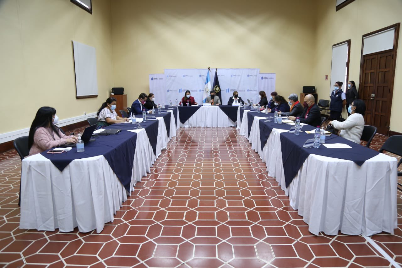 Buscan fortalecer acciones contra la violencia intrafamiliar