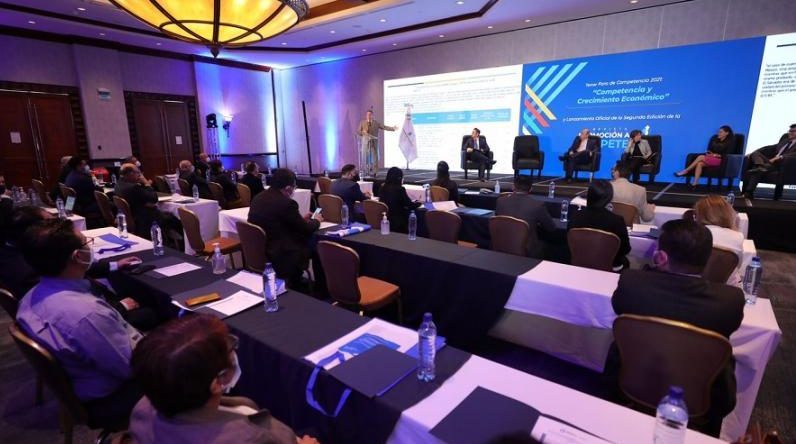 Mineco organiza el tercer Foro de Competencia 2021