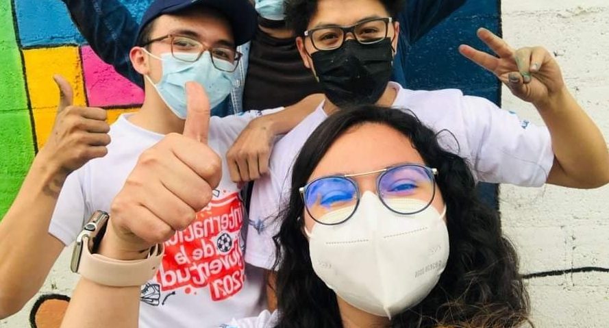 Gobierno impulsa programas y proyectos en favor de la juventud