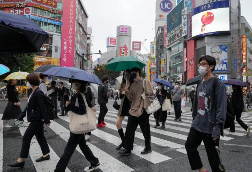 Japón revisará restricciones fronterizas para viajes de negocios y estudios