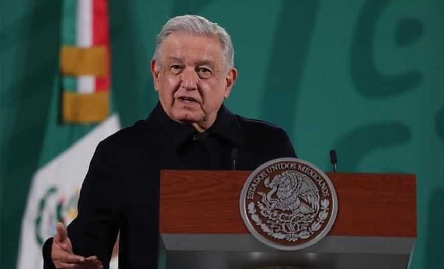 López Obrador descarta restricciones por la nueva variante del coronavirus