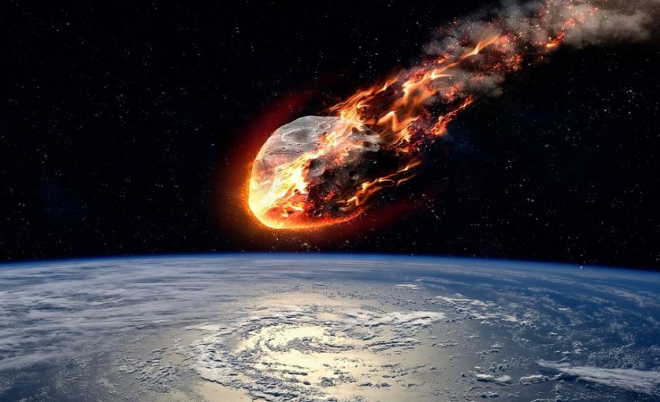 Expertos destacan cómo han sido los impactos de meteorito en la Tierra
