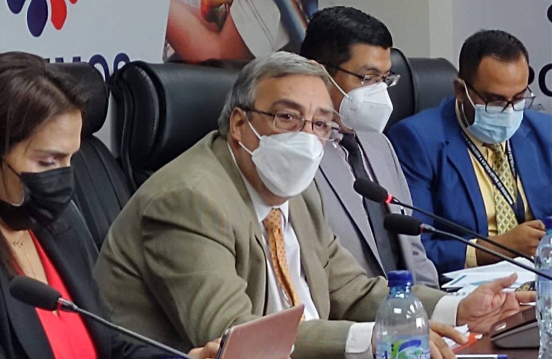 Salud emite alerta por incremento de casos de hepatitis a nivel mundial