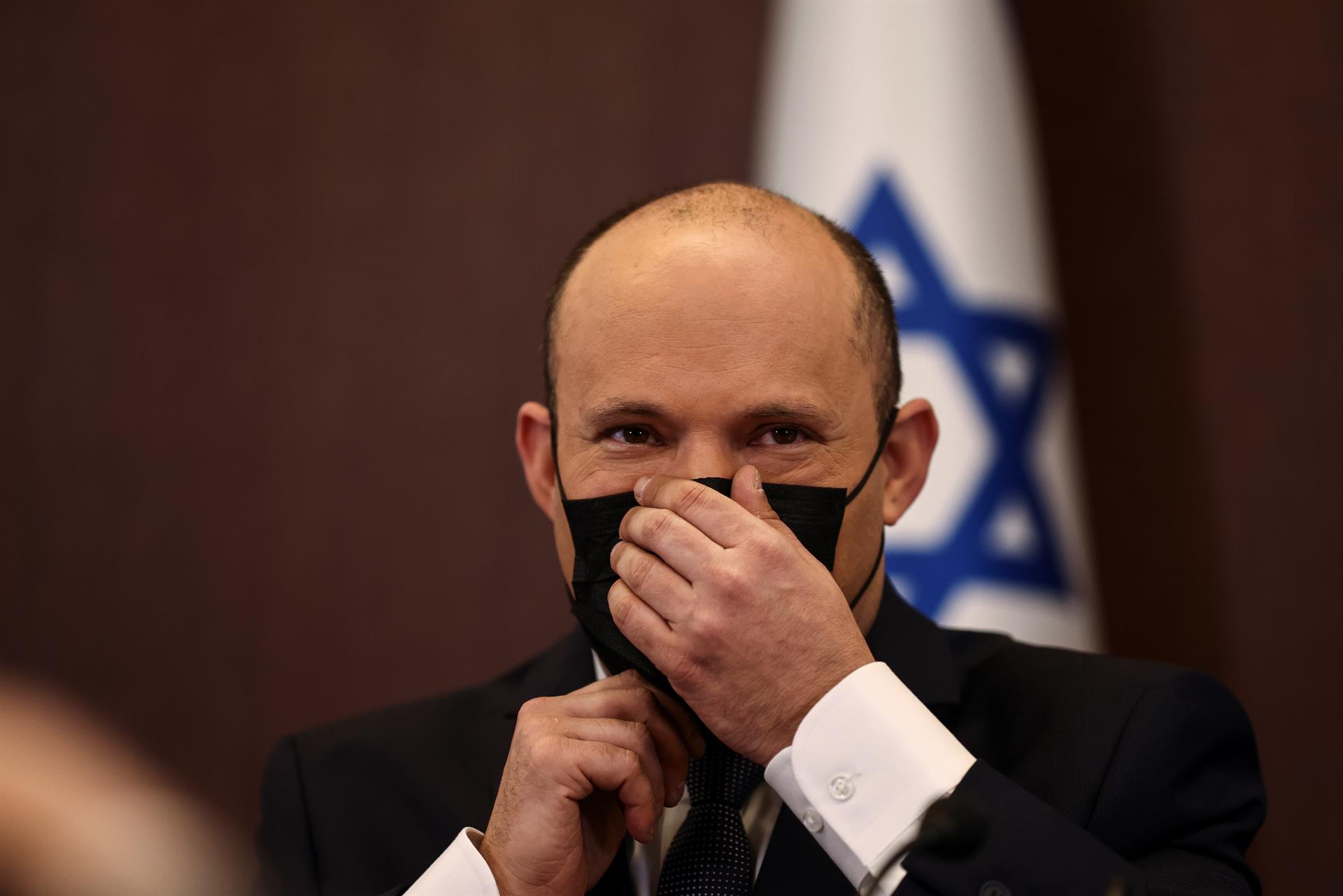 Israel, el primer país en cerrar fronteras ante la variante ómicron