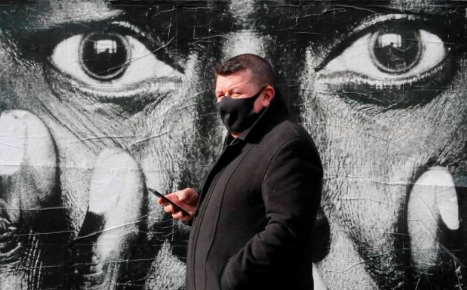 OMS avisa que Europa afronta un “invierno duro” por el repunte de la pandemia
