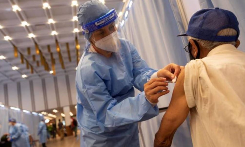ONU: La orden de una vacunación obligatoria debe cumplir ciertas condiciones