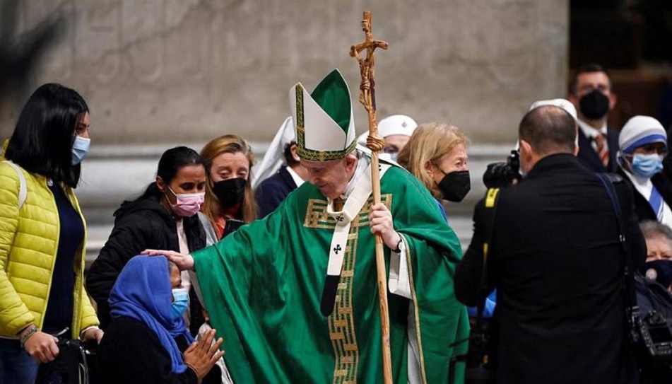 Papa Francisco