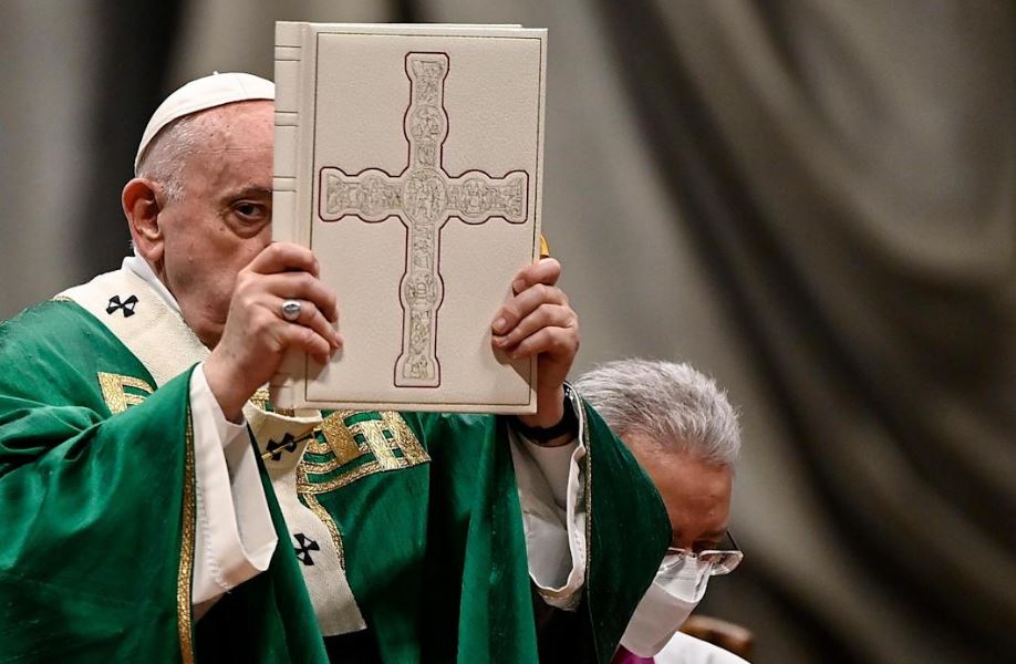 Papa anima a “abrir” el Humanismo cristiano al mundo y las culturas modernas