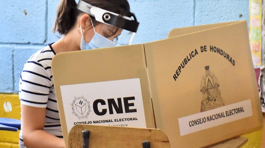 Perspectivas por elecciones presidenciales en Honduras a celebrarse el domingo
