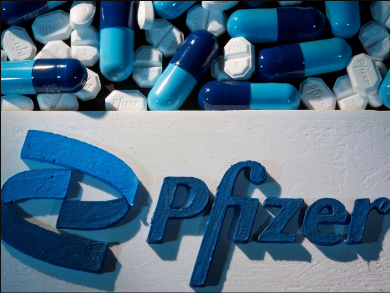 Pfizer: píldora reduce casi un 90 % el riesgo de muerte por COVID-19