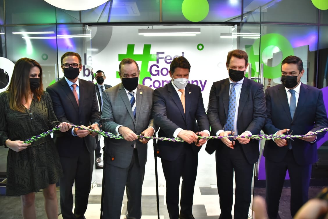 Inauguran Pradera East, que abrirá más de 3 mil nuevos empleos