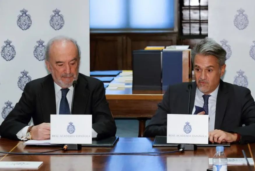 RAE y Microsoft acuerdan potenciar el buen uso del español en las máquinas