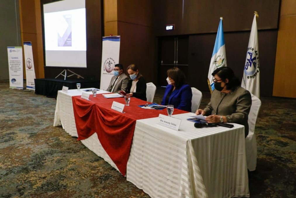 Lanzan protocolo para atender problemas más frecuentes de salud mental