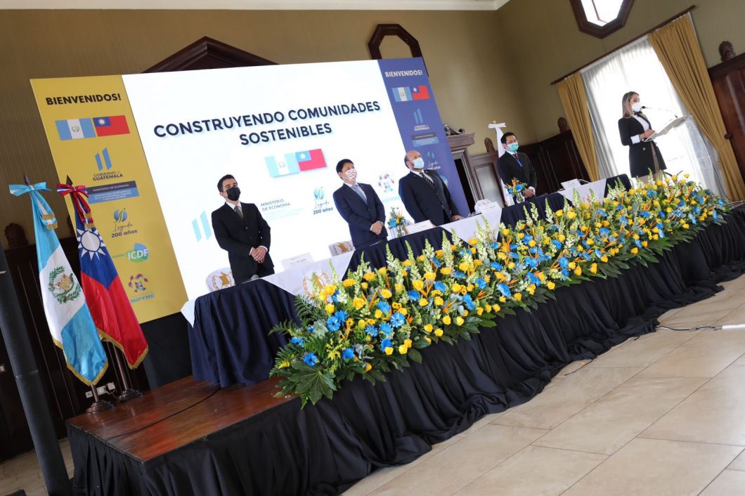 Mineco inaugura Semana Global del Emprendimiento