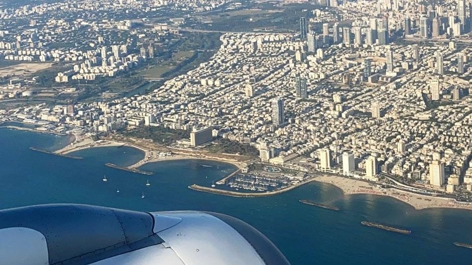 Israel reabre a turistas vacunados sus fronteras, cerradas toda la pandemia