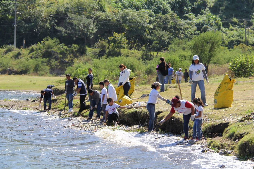 Efectúan Feria Virtual de Voluntariado 2021
