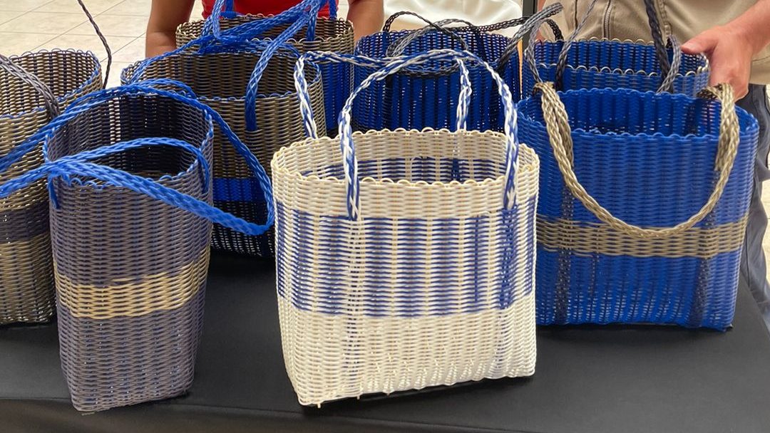 Mipyme, protagonistas de feria del emprendimiento en Chiquimula