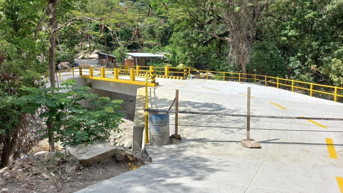 Consejo de desarrollo mejora movilidad en caserío de San Agustín Acasaguastlán