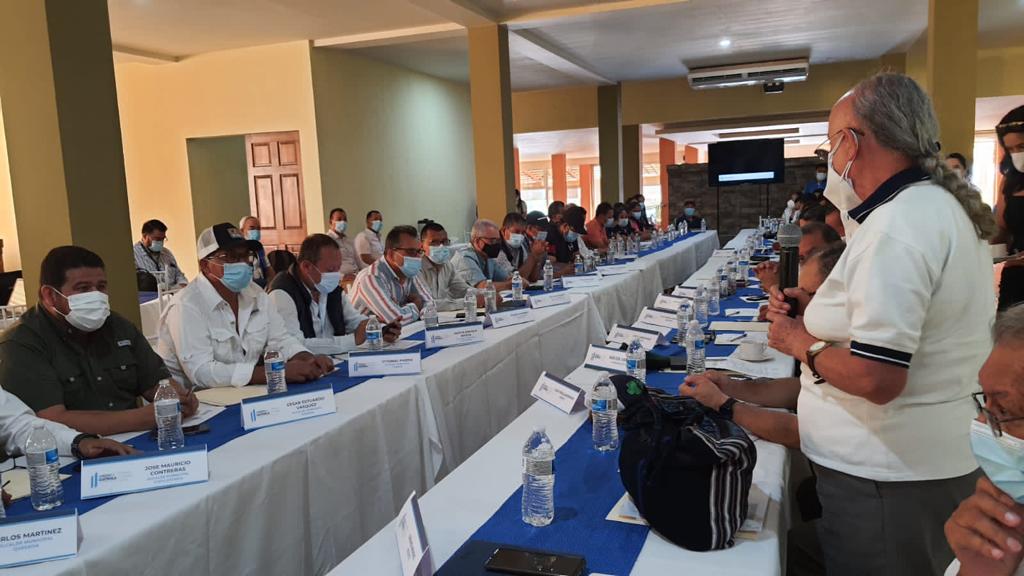 Jutiapa reactivará comisión departamental de la mujer