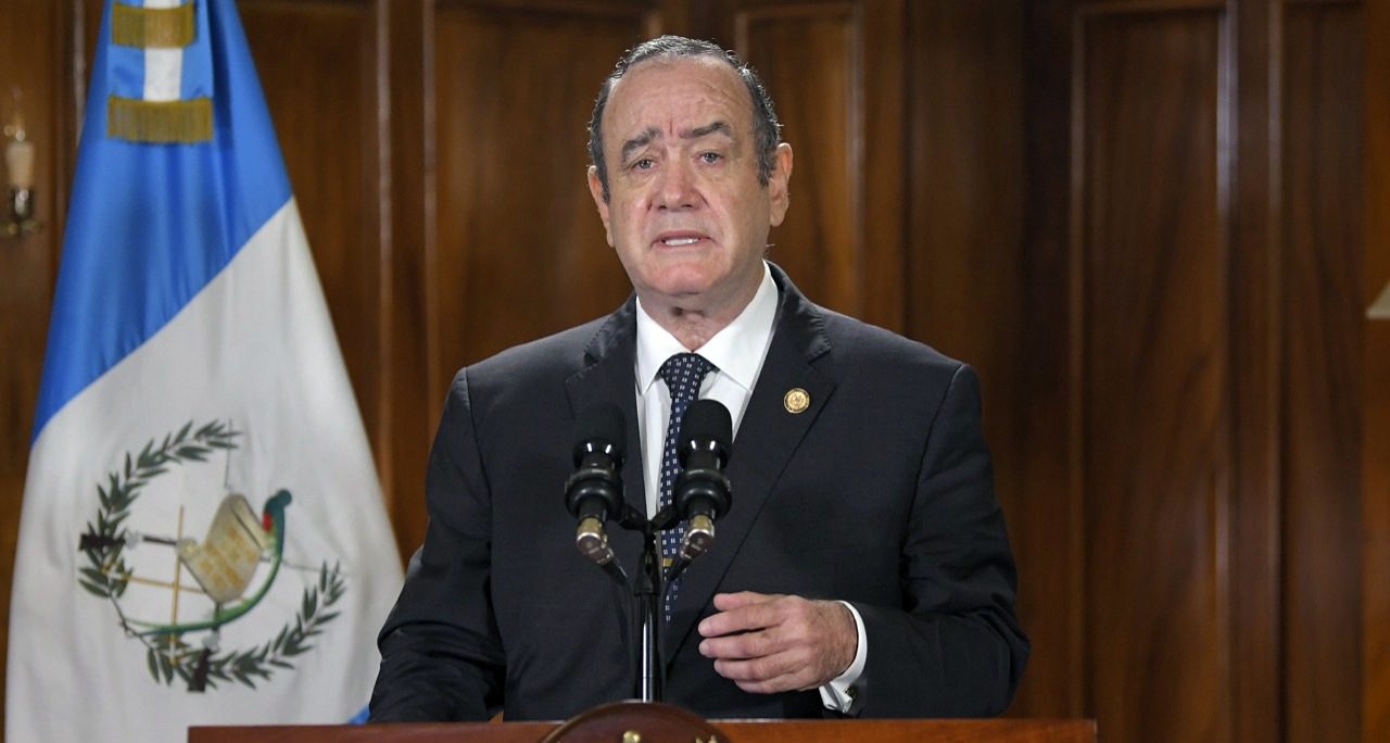 Presidente destaca articulación de esfuerzos para la reactivación económica