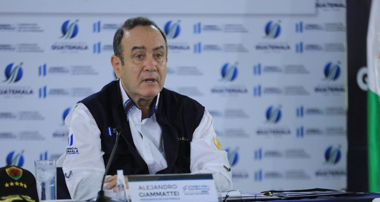 Cuarta gira presidencial registra 20 departamentos