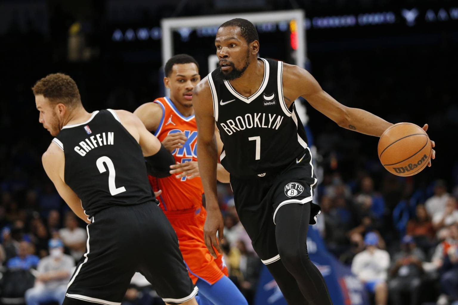NBA jugará partidos de pretemporada en Abu Dabi a partir de 2022