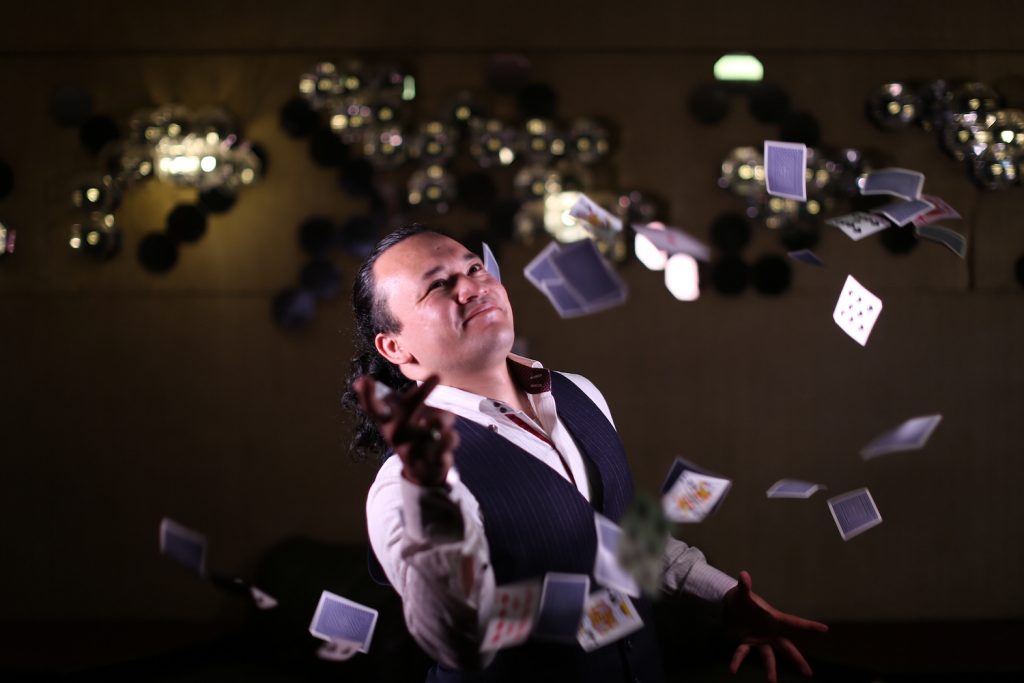 ApoyArte registra mil artistas durante 3 semanas