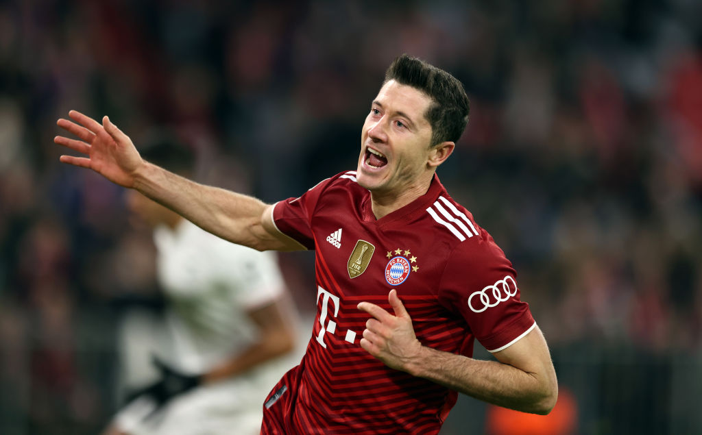 Bayern Múnich