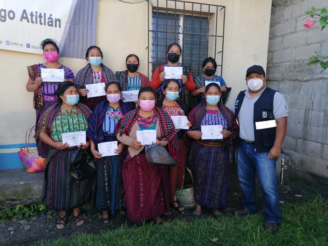 Programa Bono Social supera los 100 mil beneficiados