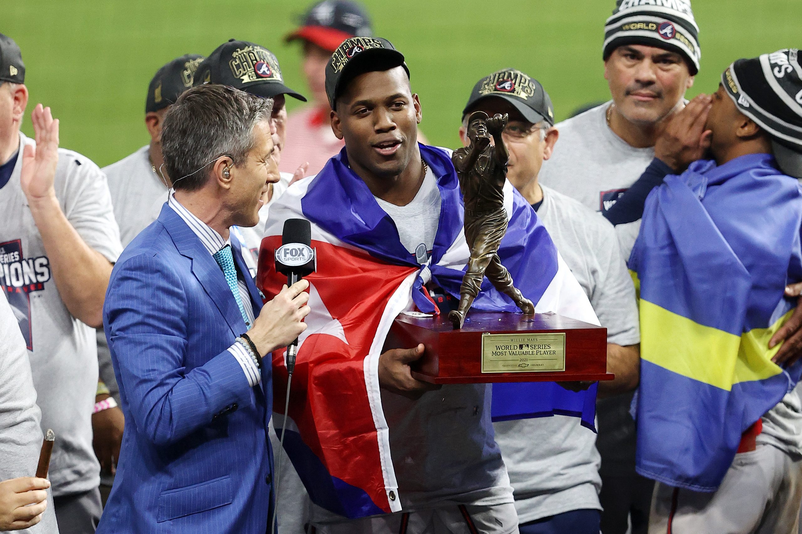 Jorge Soler