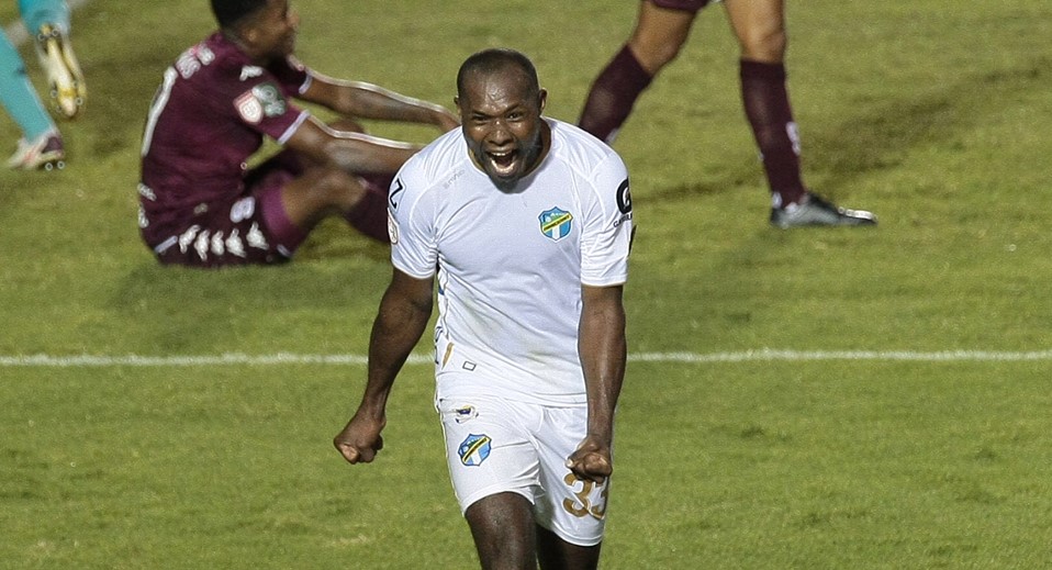 ¡HISTÓRICO! Guatemala tendrá un equipo en la final de la Liga Concacaf 2021