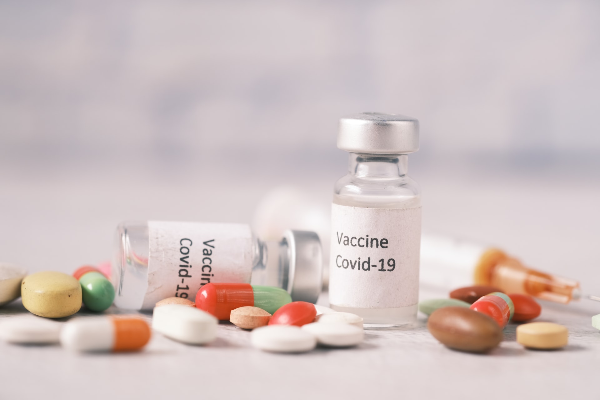 Pastilla antiviral contra COVID-19 se comercializará en Latinoamérica