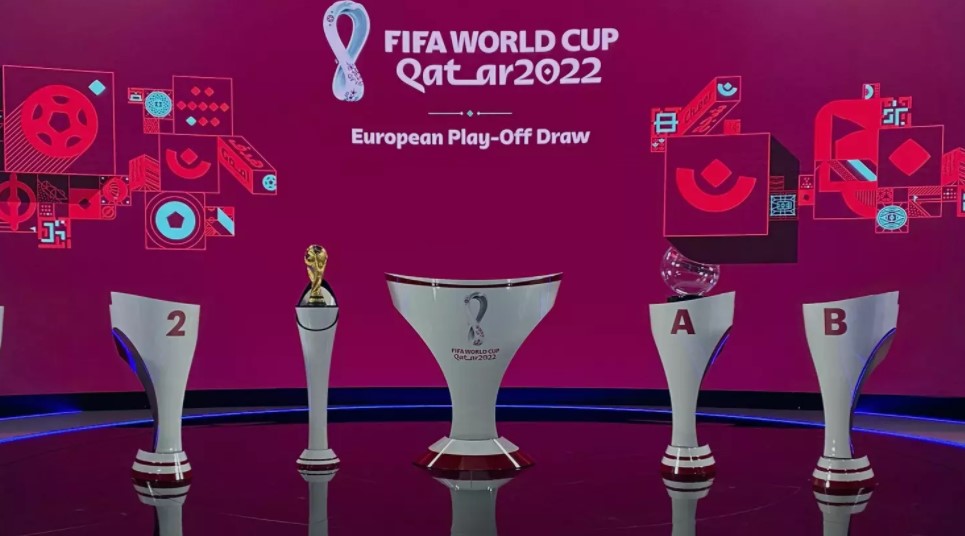 Catar 2022: Italia o Portugal, y, Lewandowski o Zlatan se podrían perder el Mundial