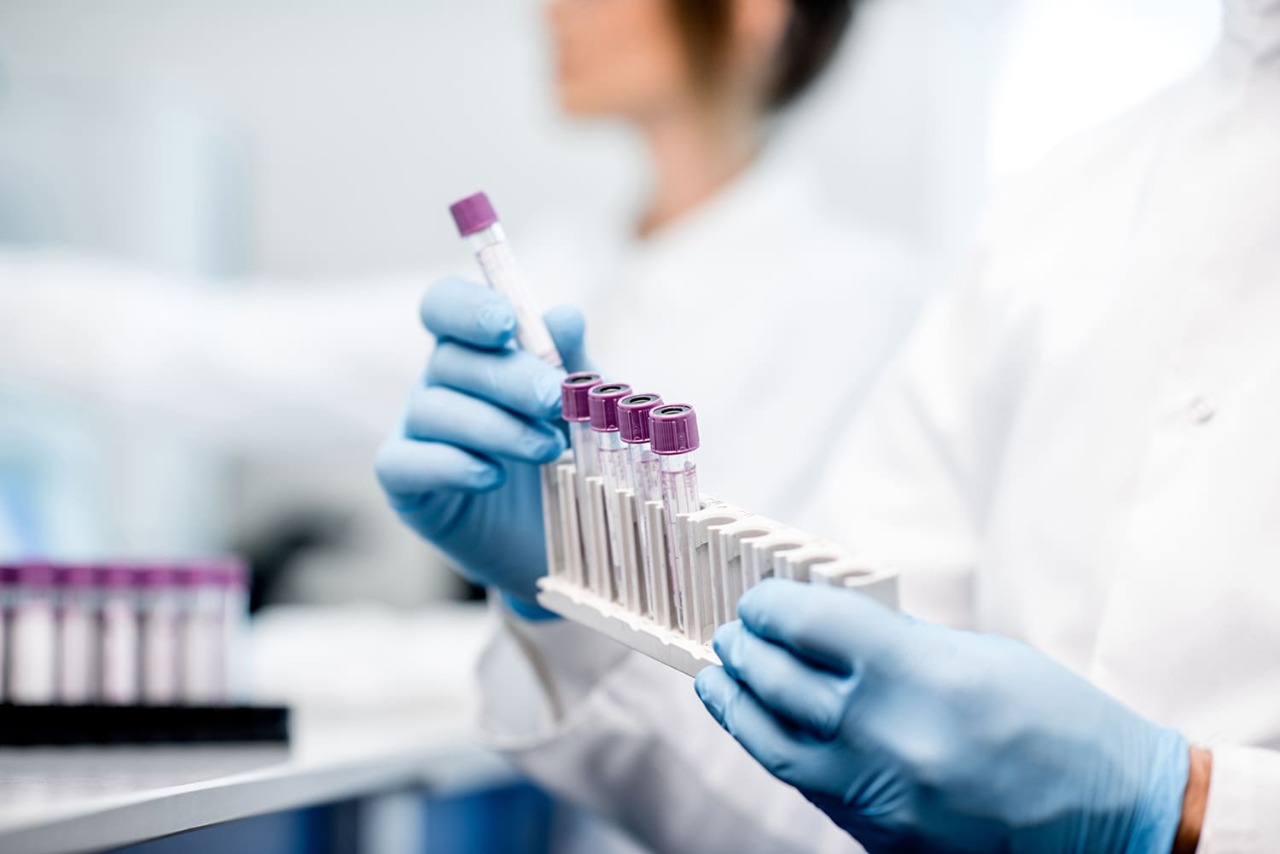 Al menos 3.9 millones de dólares trimestrales en divisas generaron exportaciones de servicios de laboratorio