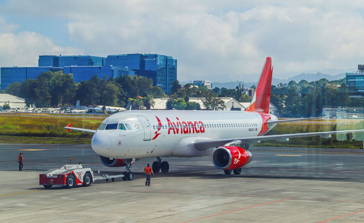 Avianca inaugura tres rutas hacia Estados Unidos